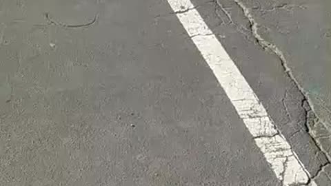 Major stuff going on in dc