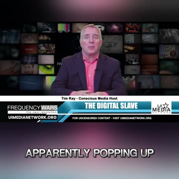 CBDCs Are the Road to Total Financial Enslavement!