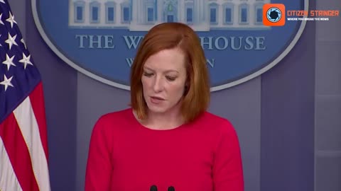 Jen Psaki admits no plan in place to facilitate the evacuation of Americans after Biden’s Deadline