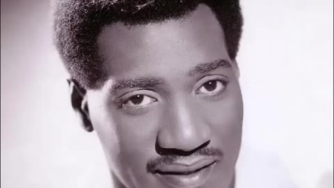 Otis Redding