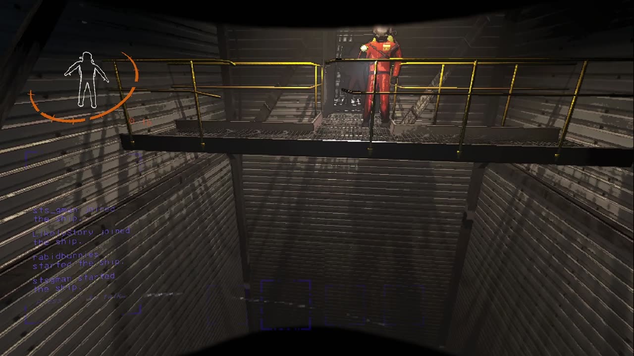 Some Amateur plays Lethal Company Epi 34