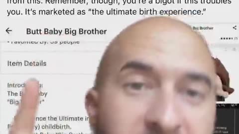 Men now can have mock birth