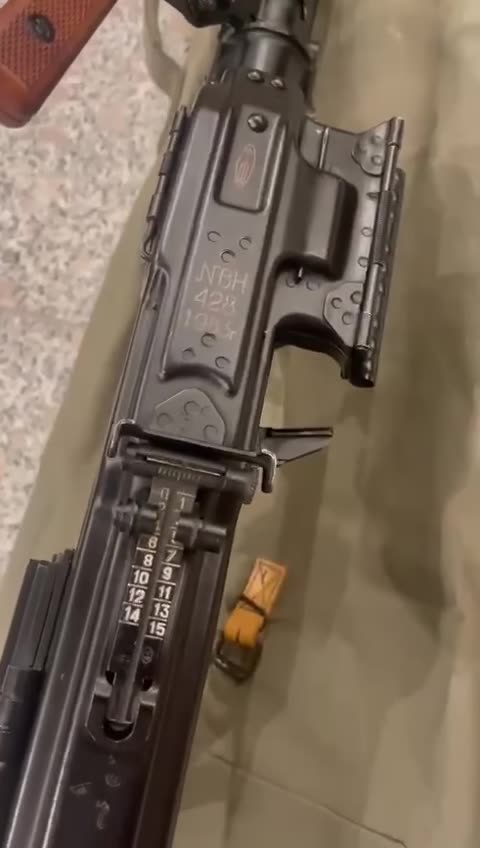 Big LMG Gun wow #rumble shorts #rumble trending