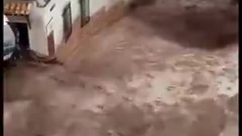 Satanic OOOZ Attack Spain after recognizing PALESTINE.