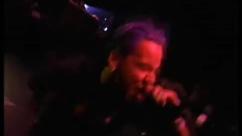 Linkin Park - Points Of Authority (Second Version) Official Video