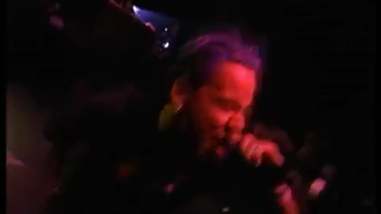 Linkin Park - Points Of Authority (Second Version) Official Video