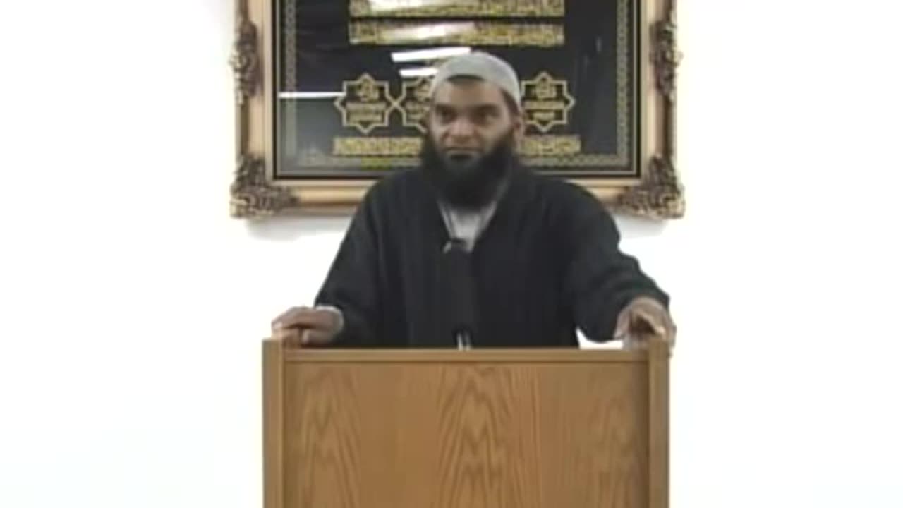 Was Paul The Founder Of Christianity Debate Shabir Ally VS Dr V George Shillington 2014