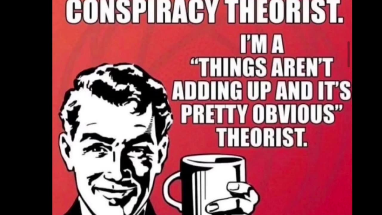 They don’t want to hear the truth, they want to hear the lies…