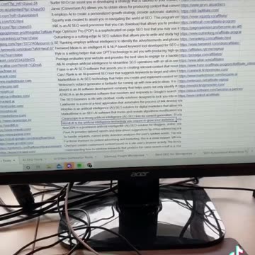 The Impact of AI on the Job Market: Adapting to a Changing Landscape