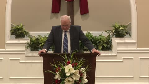 Blessings From Rendings (Pastor Charles Lawson)