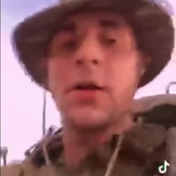 Marines - Say their Names Joe