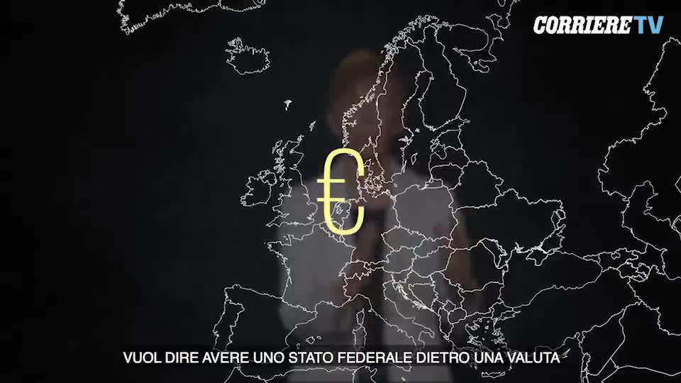 La truffa della BCE e dello Spread spiegata in modo cristallino!