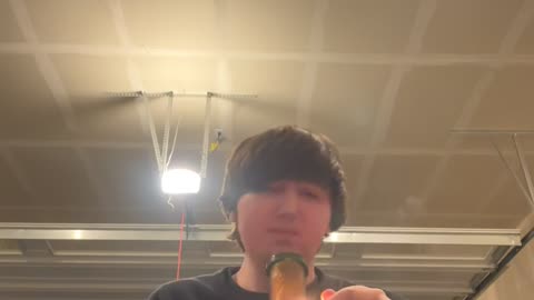 Day 81 pt4 Smooth smoking