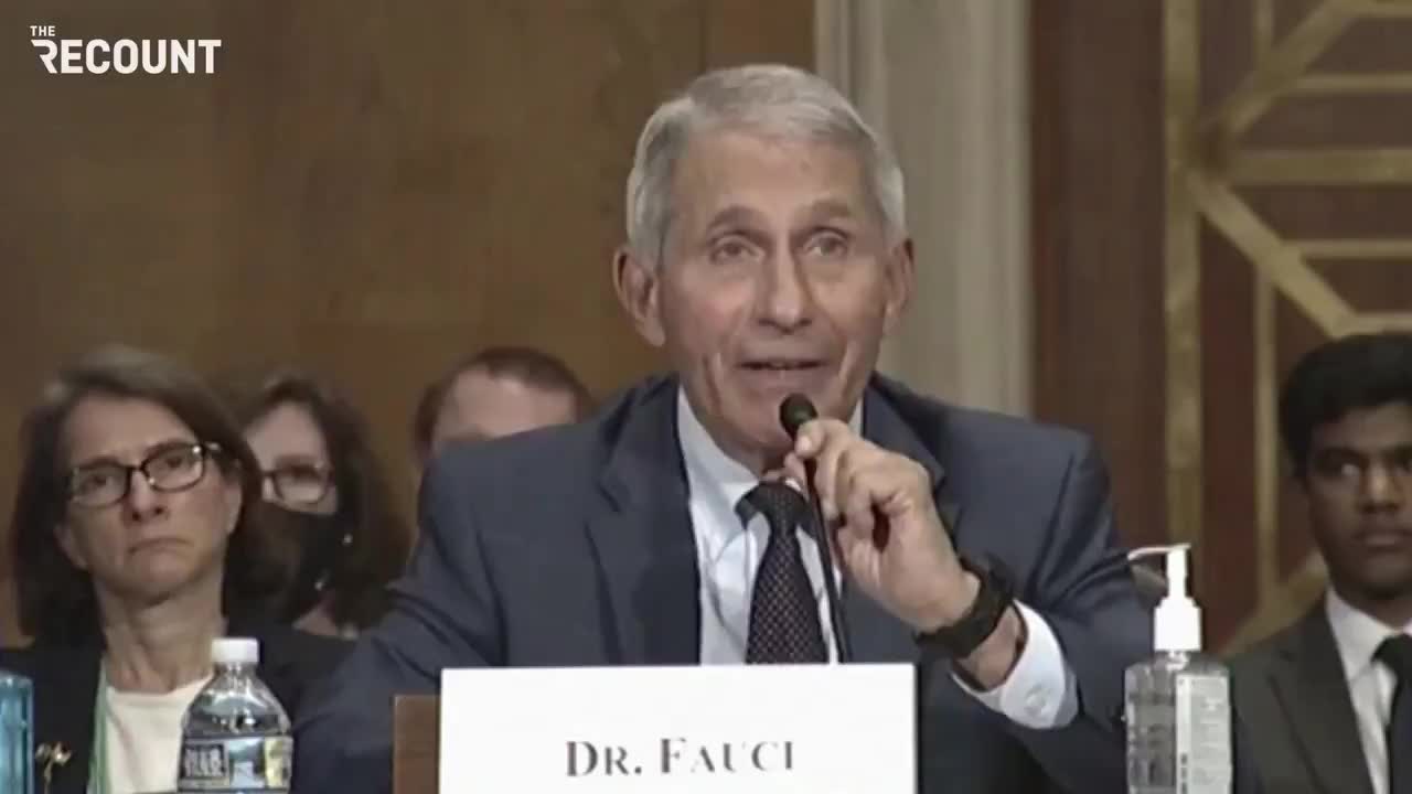 02- Rand Paul Was Right and Fauci Lied About Wuhan-Lab Funding