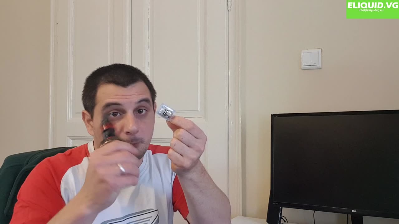 Vaporesso Polar Kit
