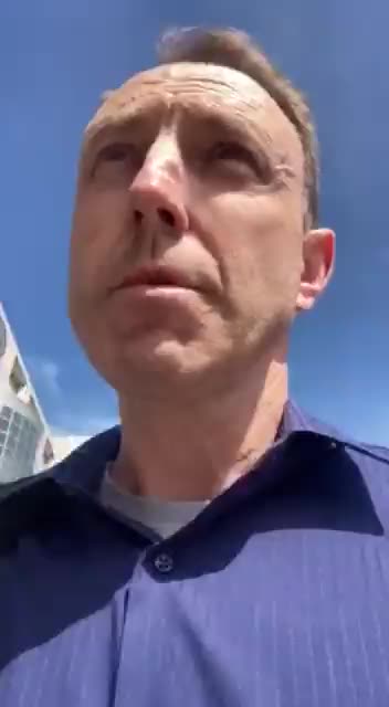 UCLA Doctor "Willing to Lose Everything" Escorted from Work for Refusing COVID Vaccine