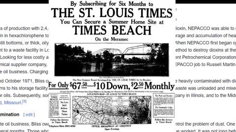 Times Beach