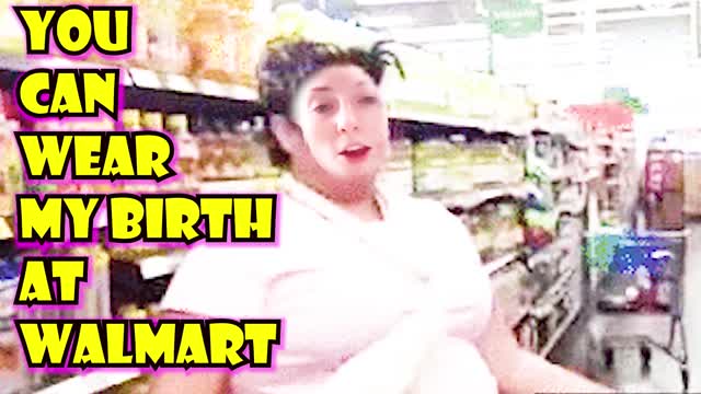 At Walmart Song | Sophie Turner Wears a Mask at Walmart