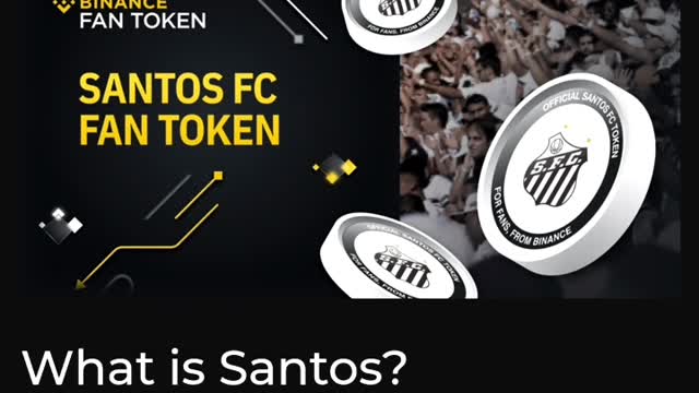 How to Claim 50 FC SANTOS FAN TOKEN in Trust Wallet | New Airdrop 2021