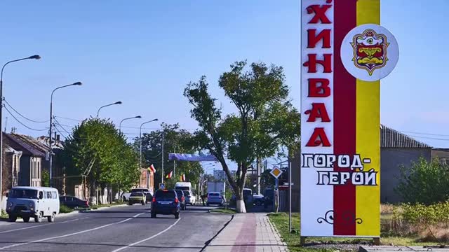 Тимур Кокойты