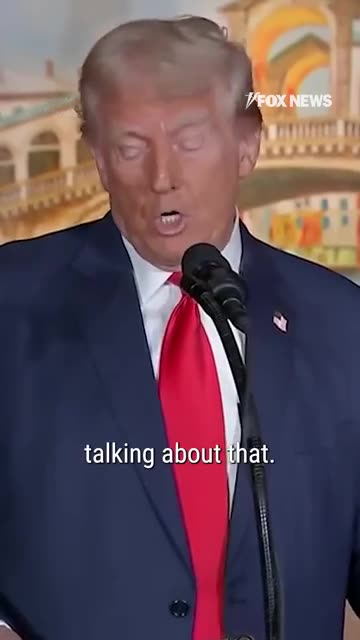 Donald Trump thanks Robert F. Kennedy, Jr. for