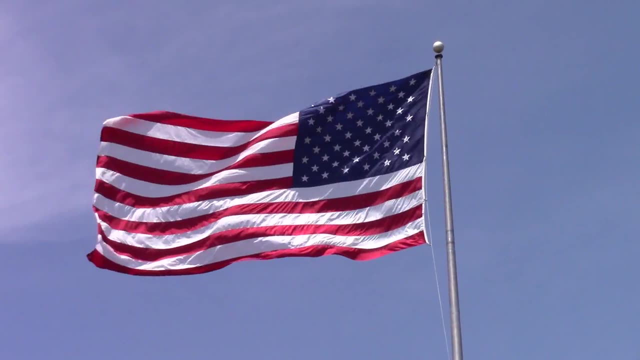 American flag