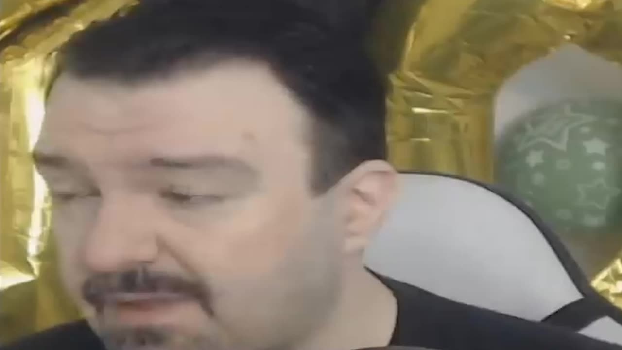 DSP Rants about Elden Ring and summons