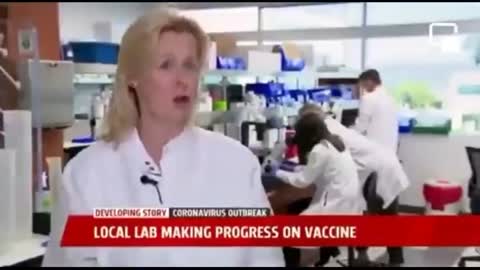 VAX MADE 3 HOURS