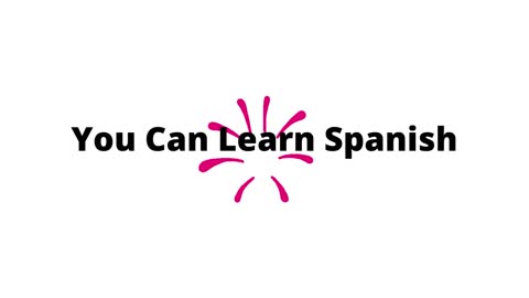 Speak Spanish From Day One