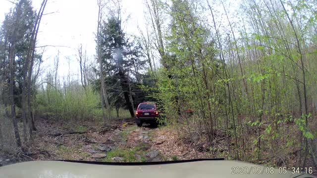Doe Valley OHV