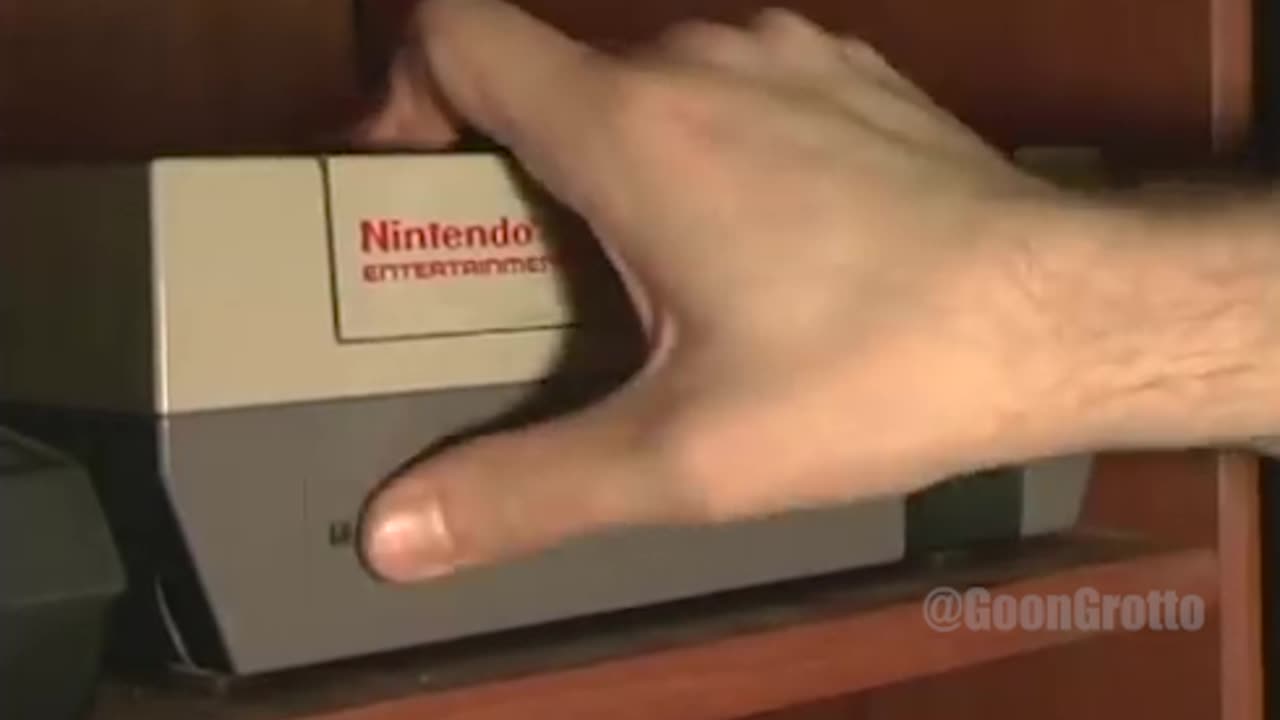 Pop this piece of crap in expecting Ghostbusters