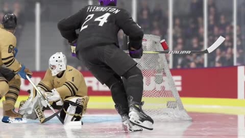 SPECTACULAR SAVE