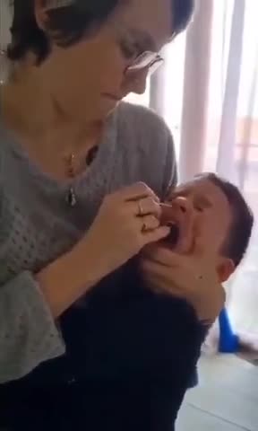 It’s only for health and safety! Dr Jane Orient MD!