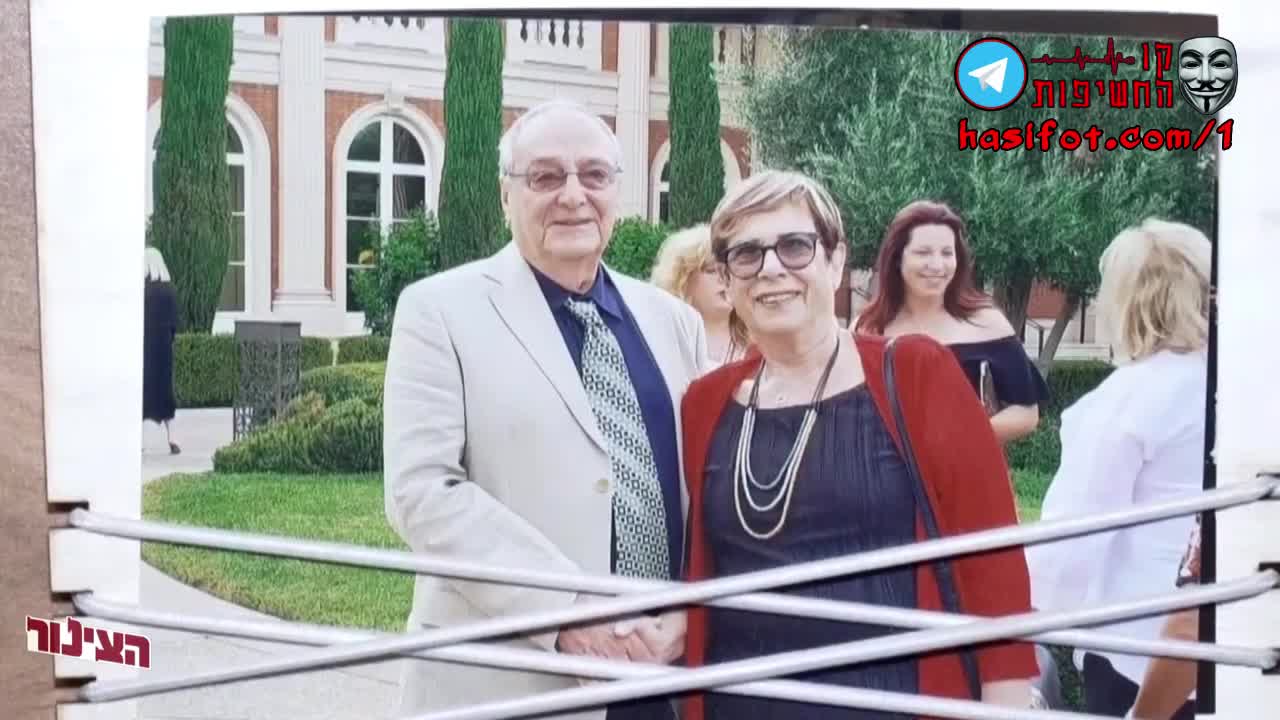 הצינור התחיל להתעורר ומצא שהרבה נפטרים נרשמו כקורונה למרות שנפטרו שליליים