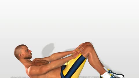 Home Ab Workout