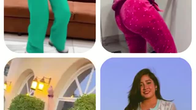 Badam_Badam_Kacha_Badam_Reels_Anjali_Arora_VS_Jannat_Zubair_VS_Gima_Ashi_VS_Sofia_Ansari