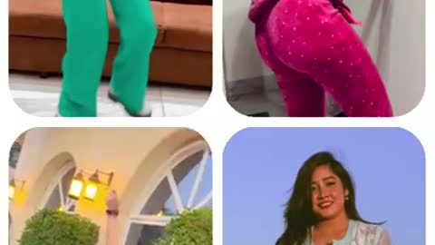 Badam_Badam_Kacha_Badam_Reels_Anjali_Arora_VS_Jannat_Zubair_VS_Gima_Ashi_VS_Sofia_Ansari