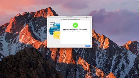 PYTHON_PRO_03._install_python_3.6_on_mac (1080p)