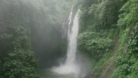 Beautiful Waterfalls