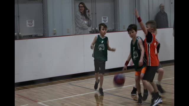 Last BB game 2-19-22