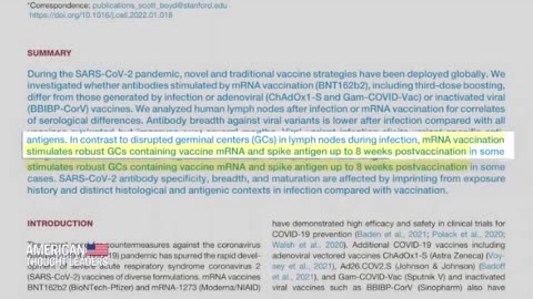 Dr. Richard Urso: We Know Why There's an Explosion of Disease