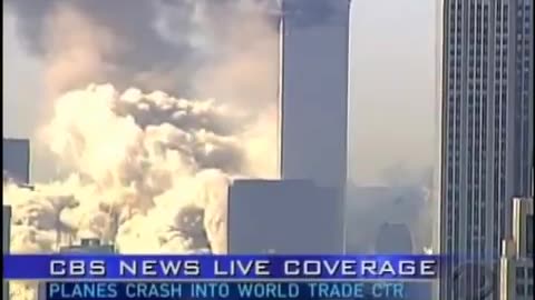 “If you tell a big enough lie and tell it frequently enough, it will be believed.” 911