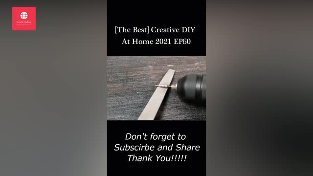 [The Best] Creative DIY At Home 2021 EP60