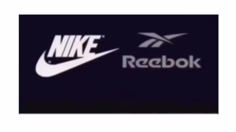 Reebok Or The Nike
