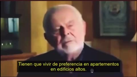 El sucio secreto de la agenda 2030 y 2050