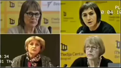 Деца Комунистичких Злочинаца на власти у Србији