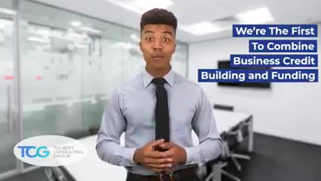 Tolbert Consulting Group