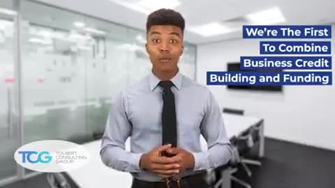 Tolbert Consulting Group