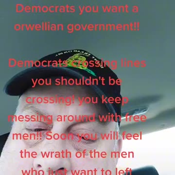 The men who wanted to be left alone