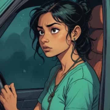 ब्लाइंड डेट